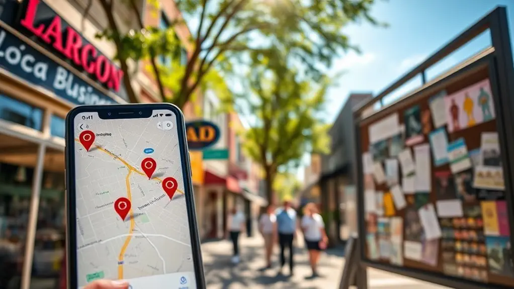 creating local quotes