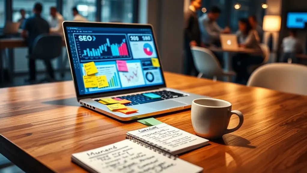 seo for it job portals