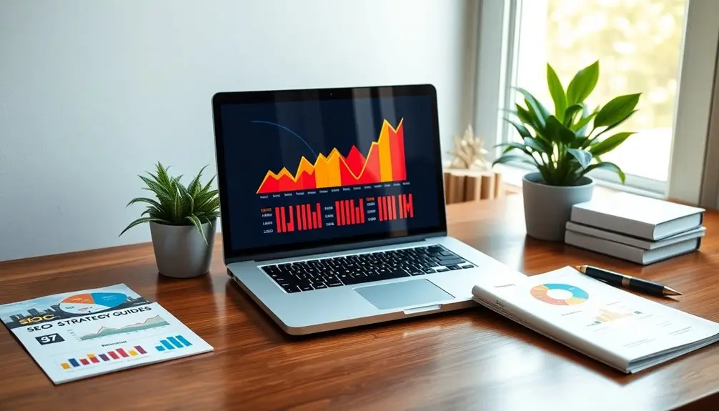 10 key seo strategies