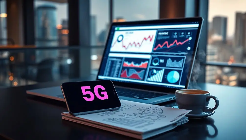 5g enhances seo strategies