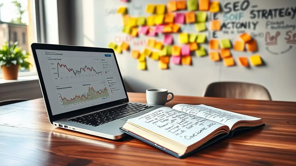 adapting seo strategy effectively