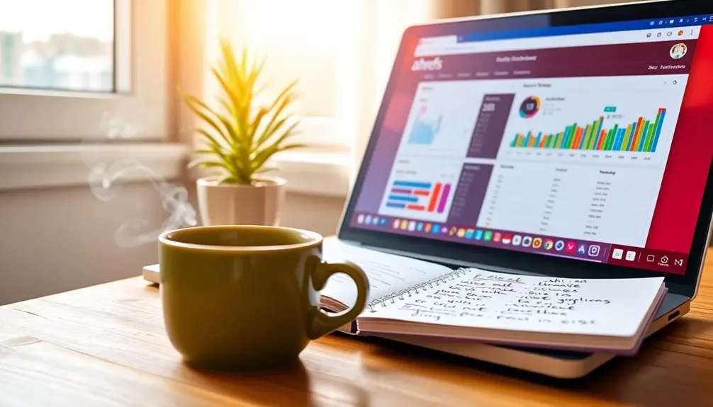 ahrefs enhances seo strategy