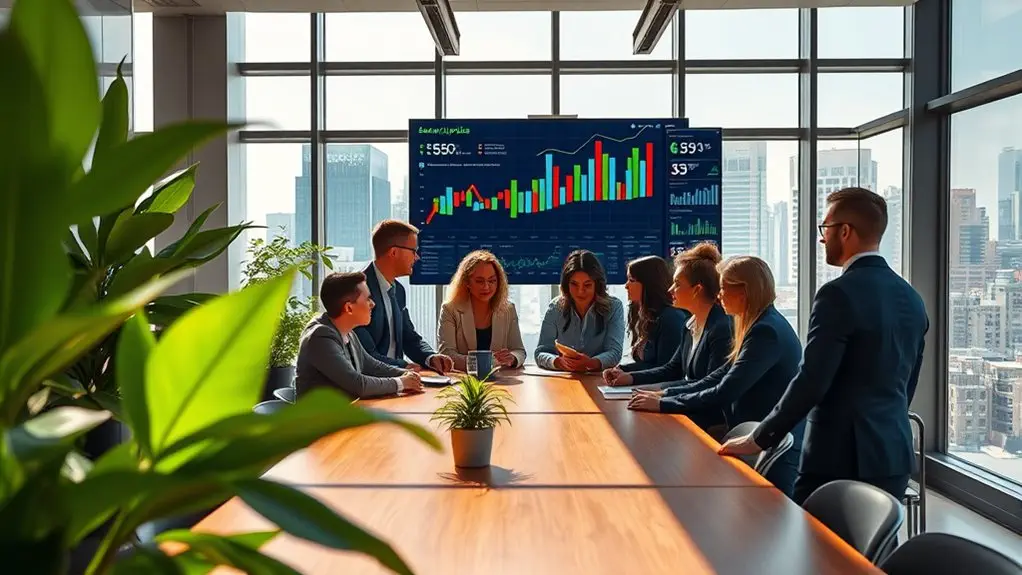 analytics monitoring process