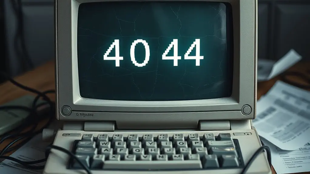 b dy 404 brak strony