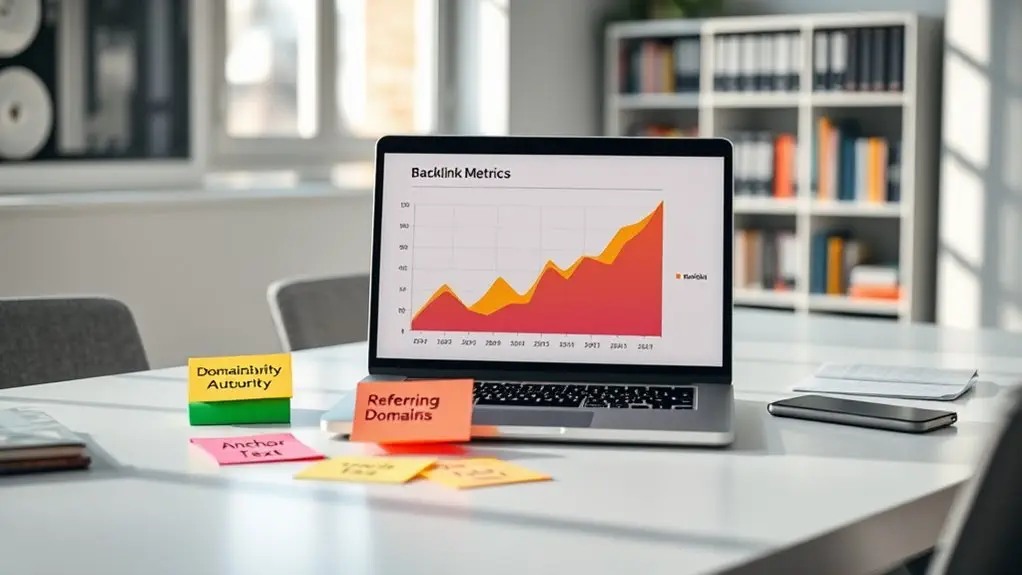 backlink profile analysis