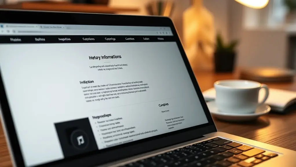 benefits of pagination design