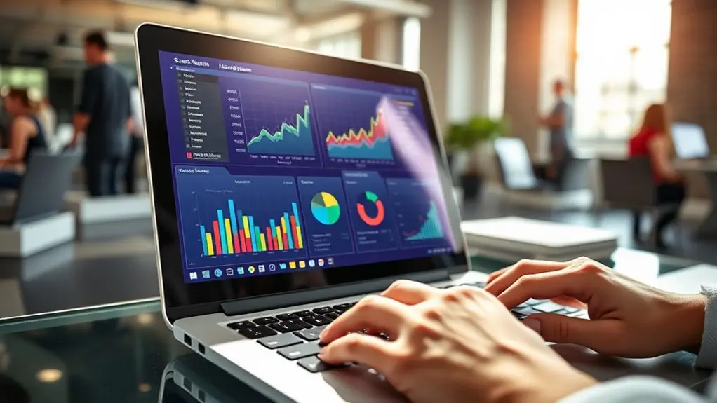 benefits of search analysis