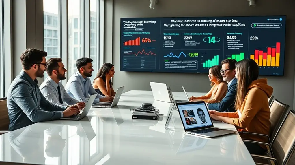 benefits of venture capital