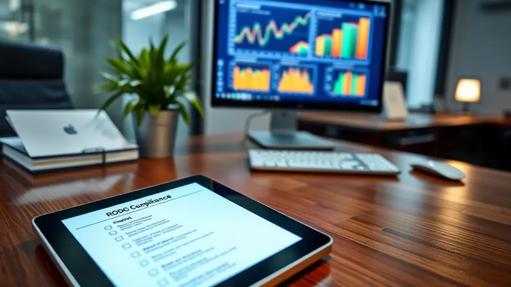 best practices for compliance