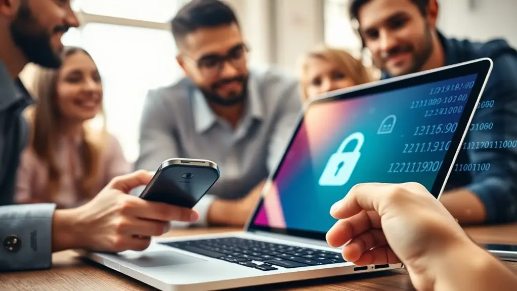 best practices for data security