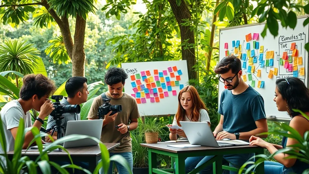 best practices for ugc