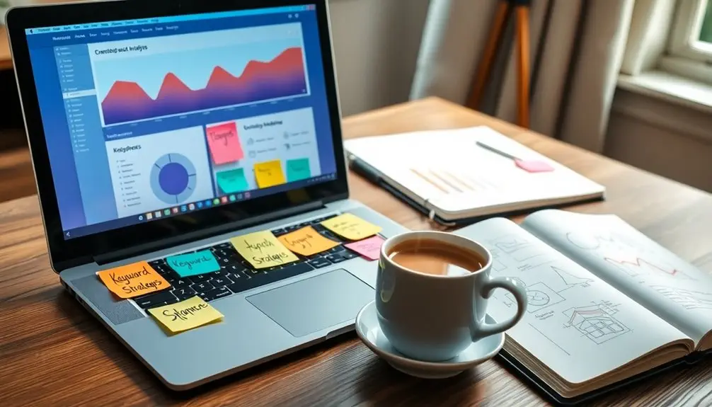 best seo strategies blogs
