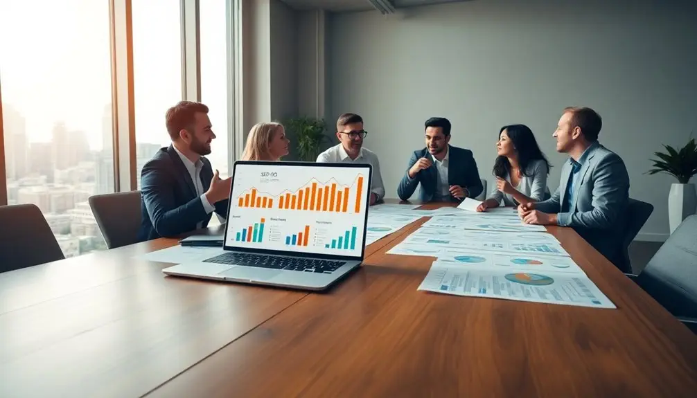 best seo strategies consulting firms