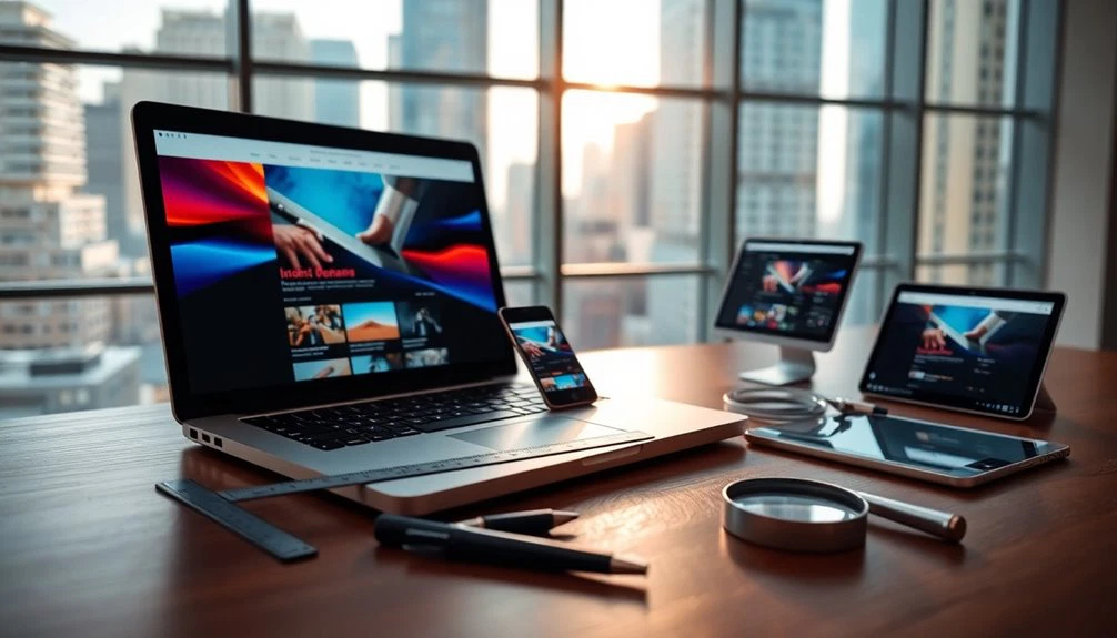 best tools for rwd testing