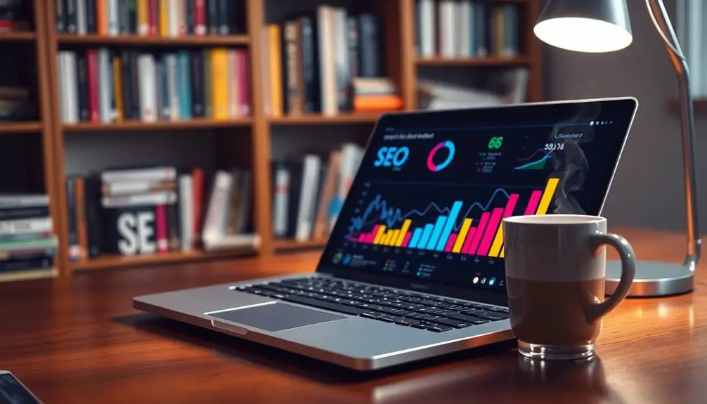 big data w optymalizacji seo