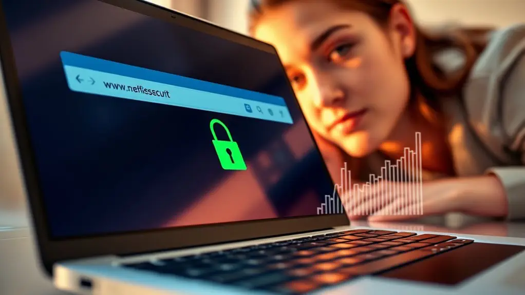 building user trust effectively