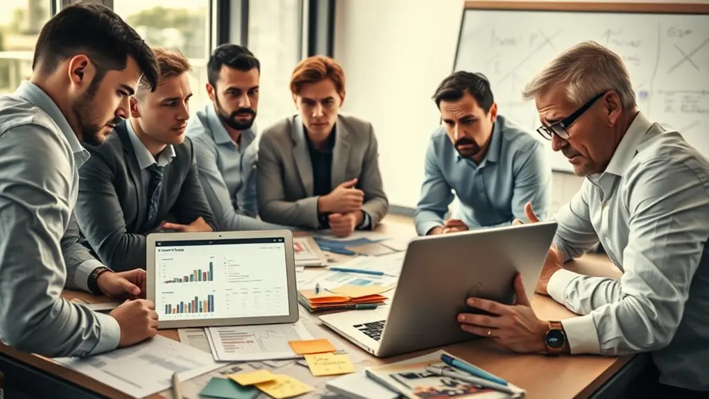 challenges in kpi implementation