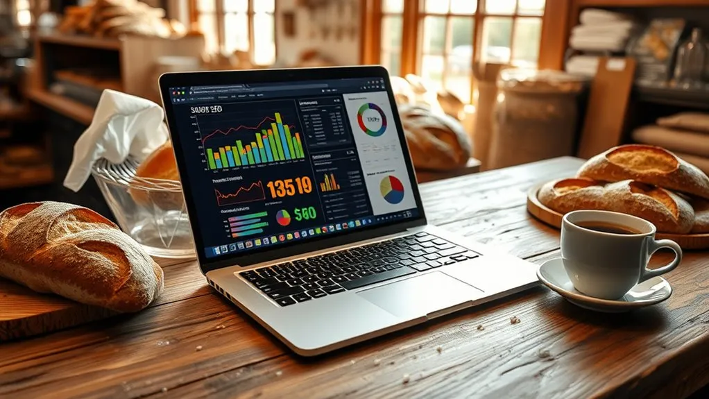 challenging performance monitoring task