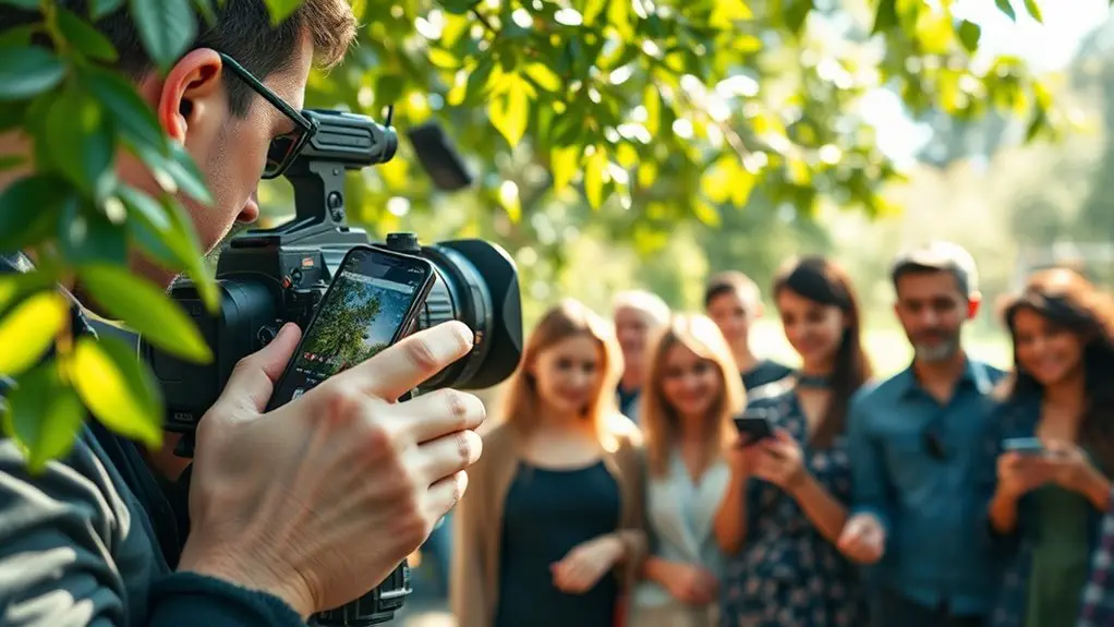 choose appropriate video length
