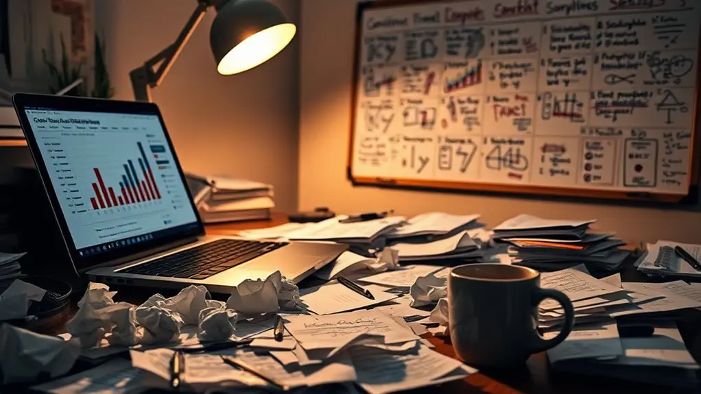 common content strategy mistakes
