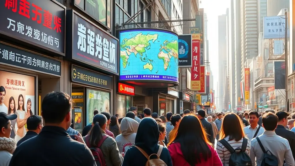 common localization challenges faced