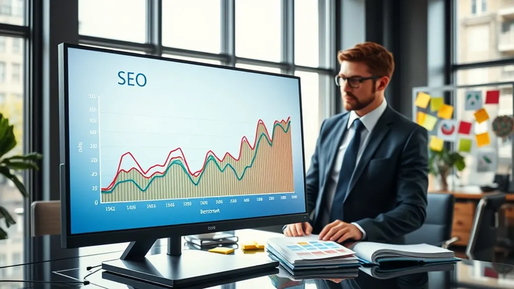 comparison with benchmarks