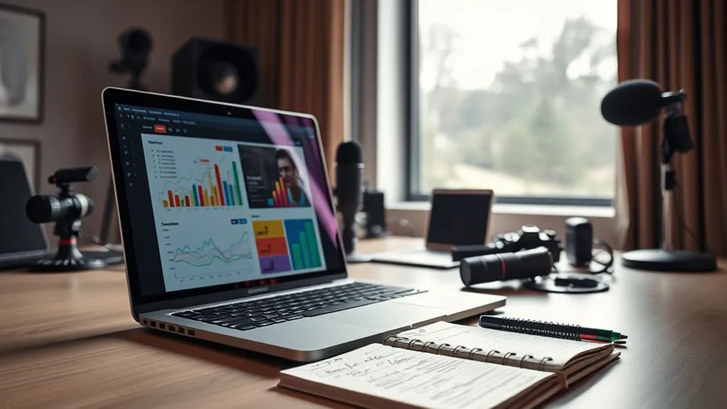 competitive strategy analysis