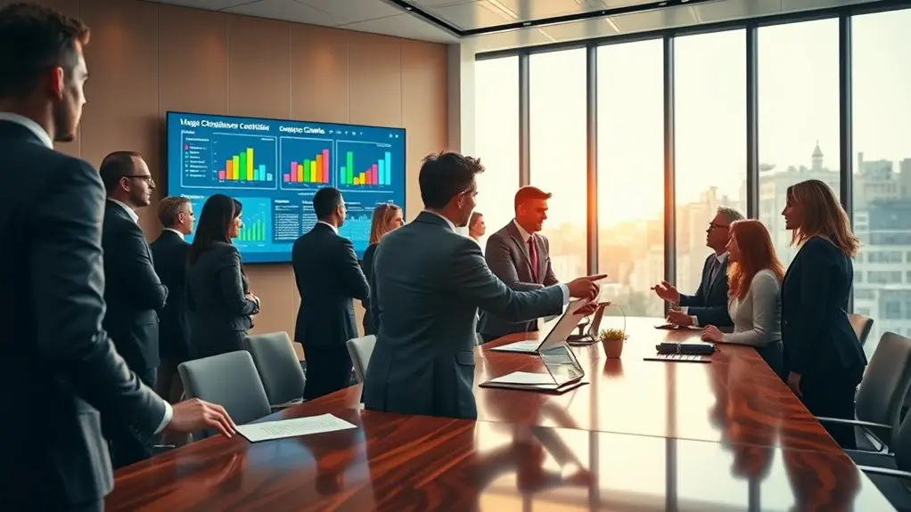 compliance benefits your business