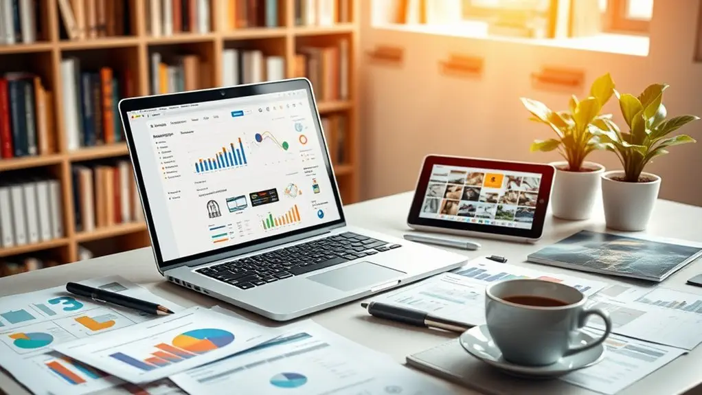 conducting effective market research