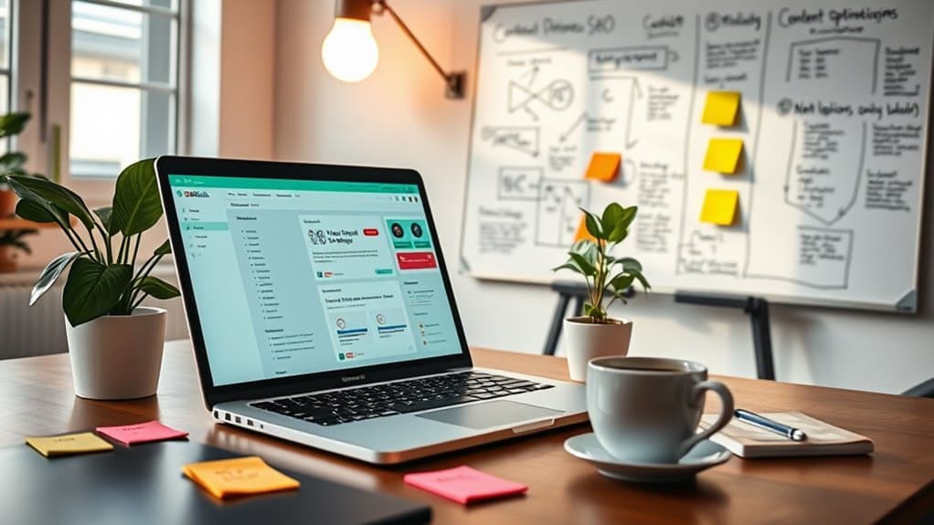 content optimization techniques