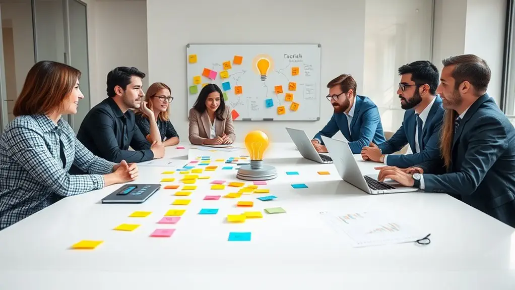 continuous improvement practices