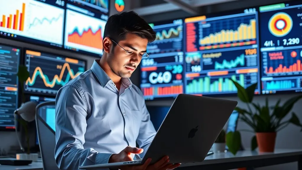 continuous monitoring and adaptation