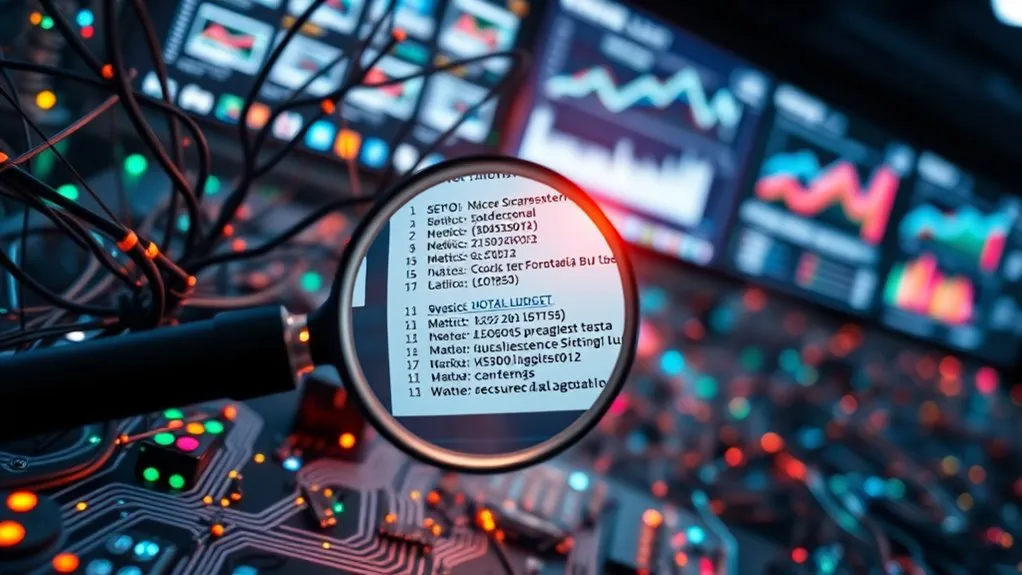 crawling budget optimization strategies