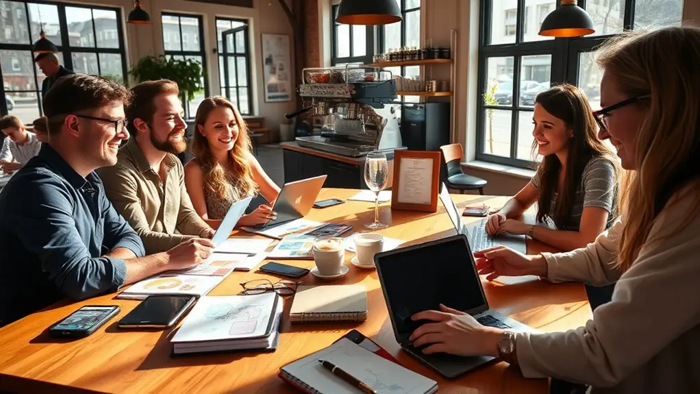 create engaging content now