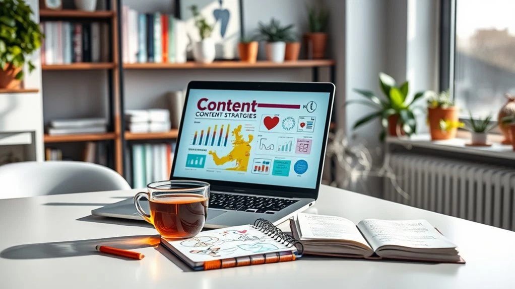 creating engaging content