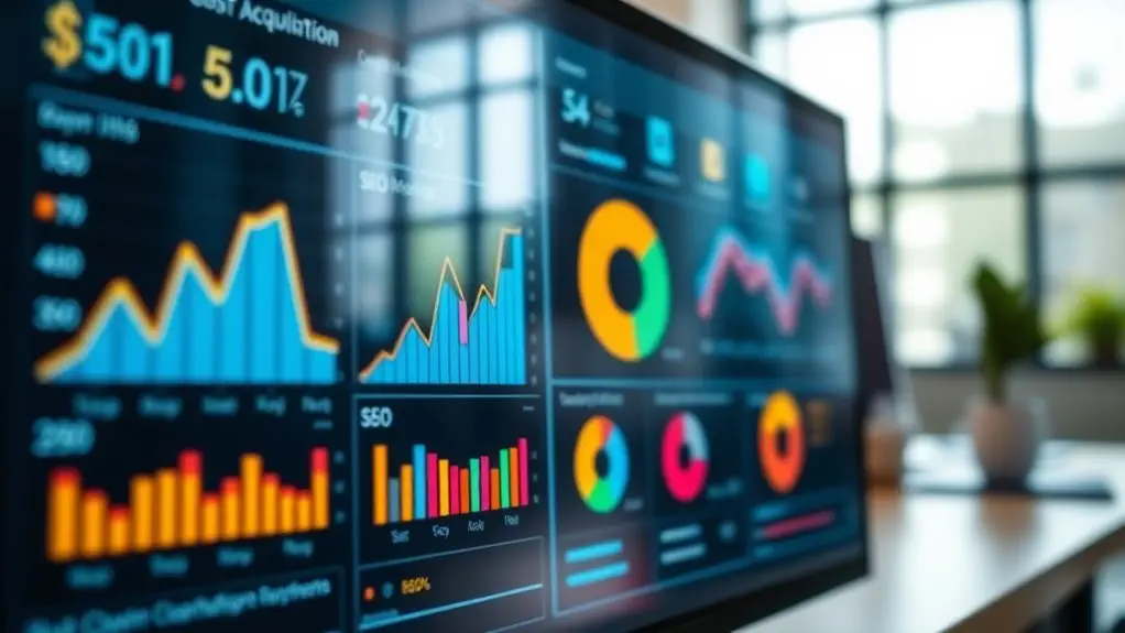 customer acquisition cost
