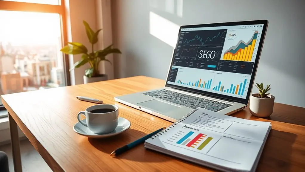 d ugoterminowa strategia seo
