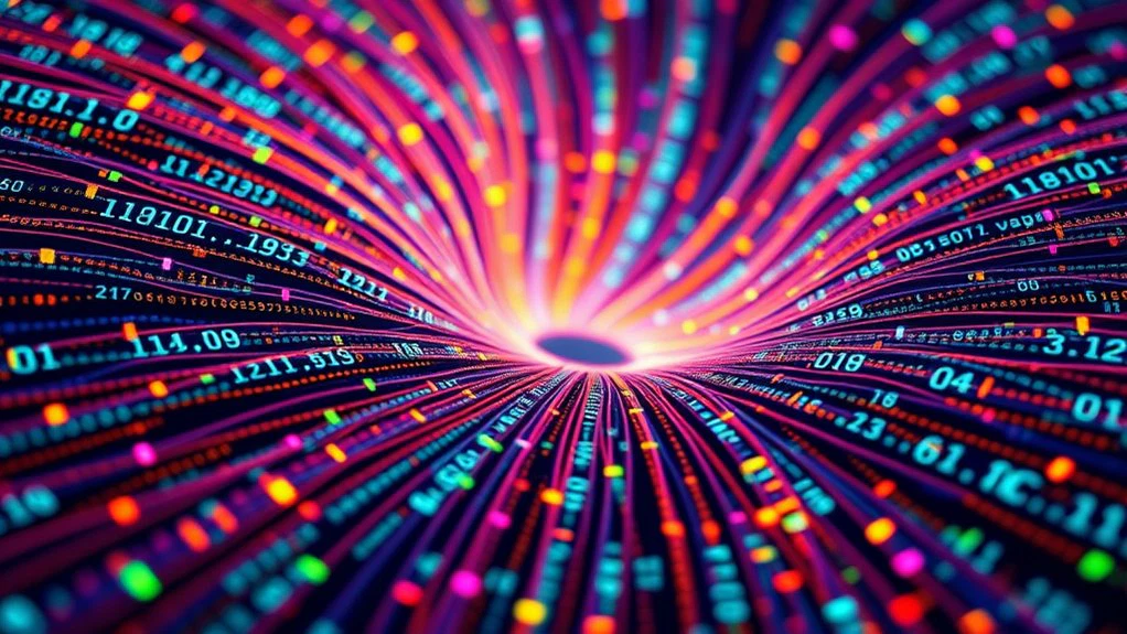 data compression strategies explained