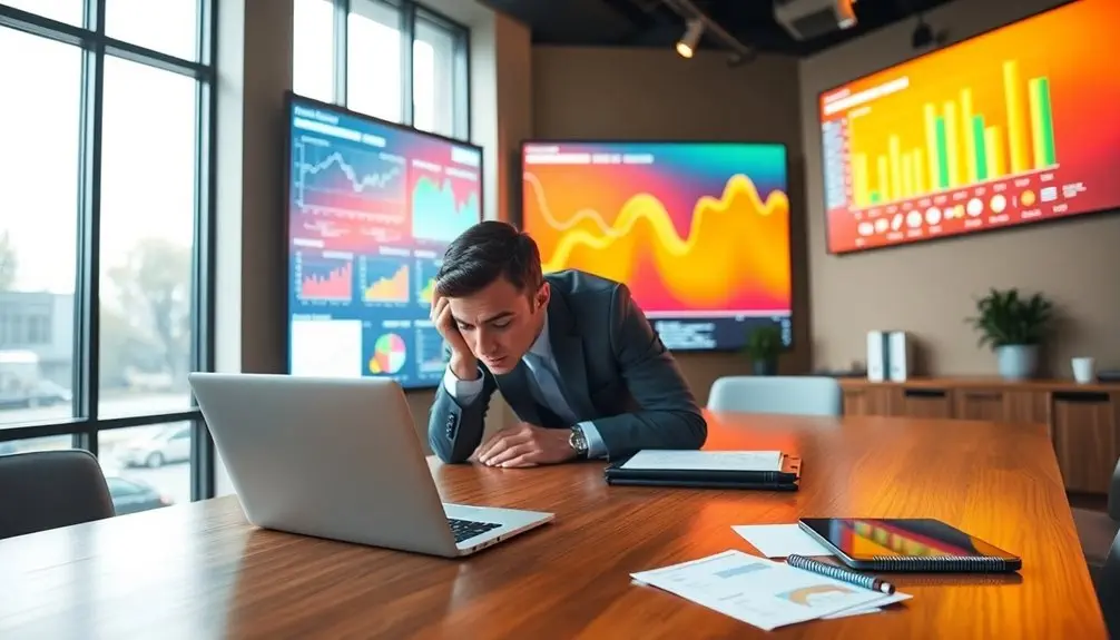 data driven optimization techniques