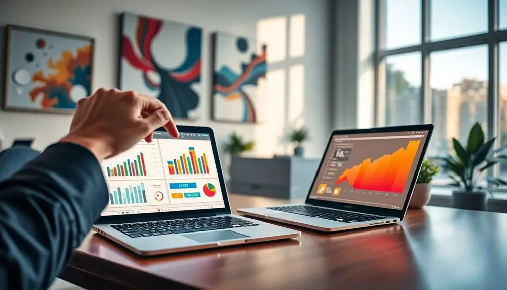data driven optimization techniques