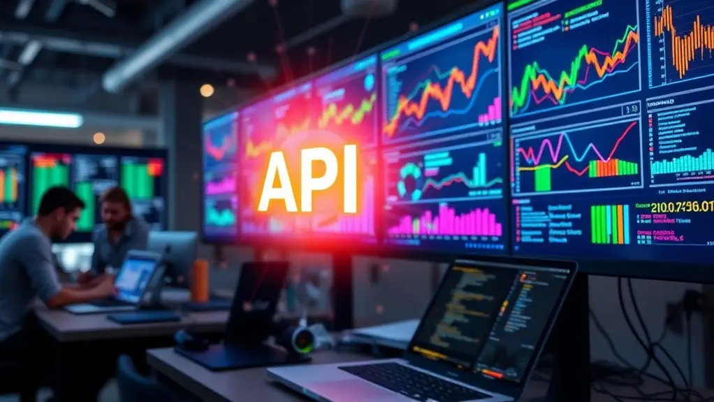 data management api tool