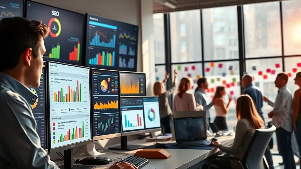 deepcrawl enhances seo strategy