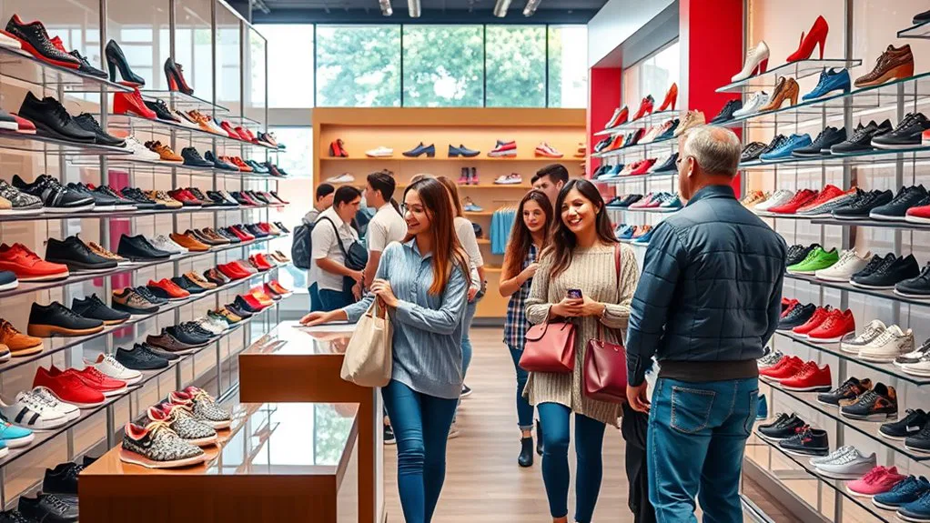 define your target audience