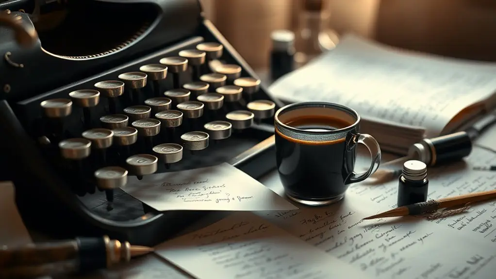 defining writing style