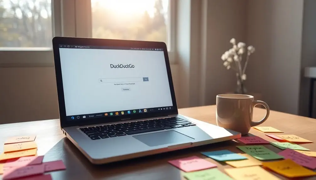 duckduckgo seo zasady