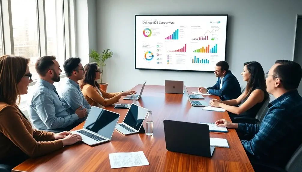 effective b2b positioning strategies
