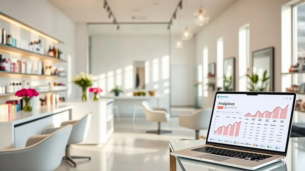 effective beauty salon seo