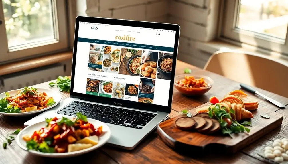 effective culinary seo strategies