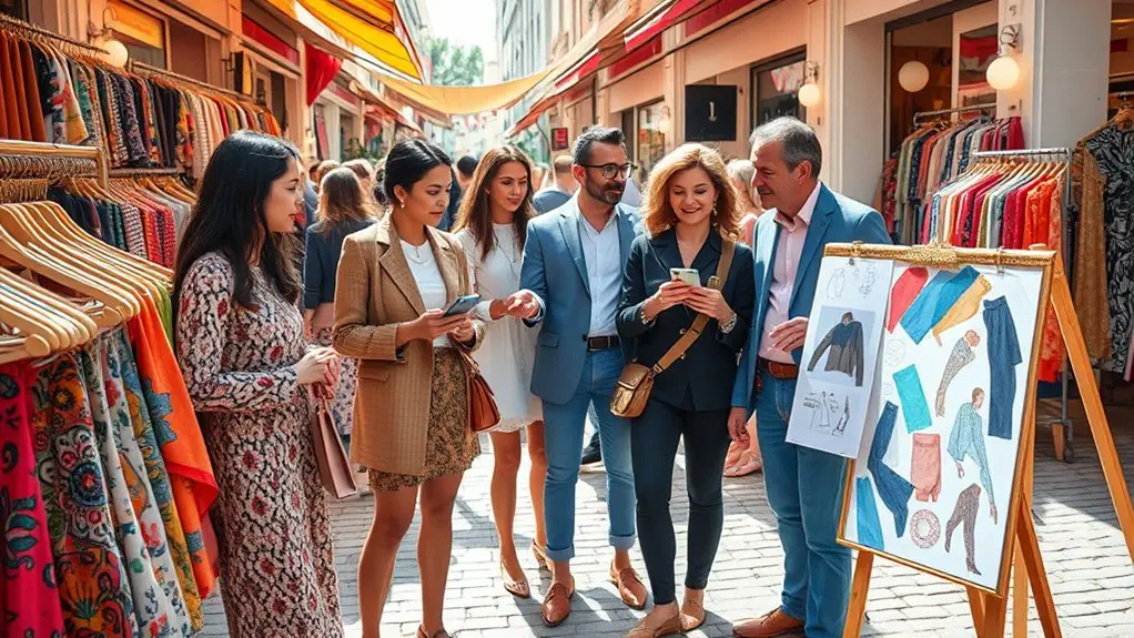 effective fashion trend tracking