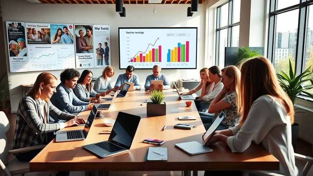 effective foundation website strategies